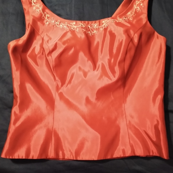 Set of 2 formal gowns/prom/bridesmaids dresses - Picture 3 of 6